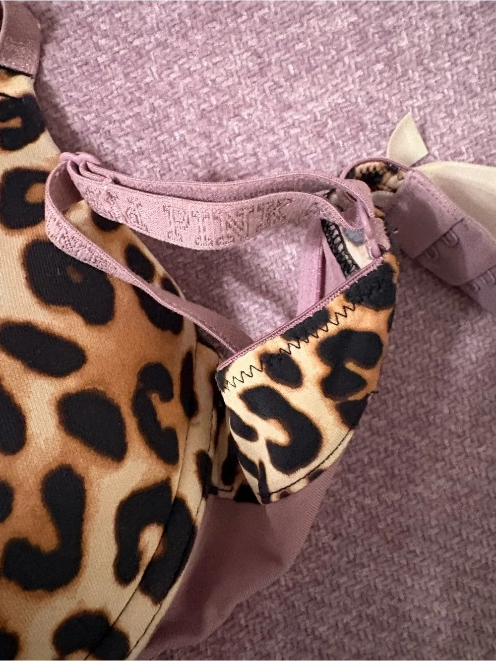 Victoria's Secret vintage lot of bras - Picture 3 of 11